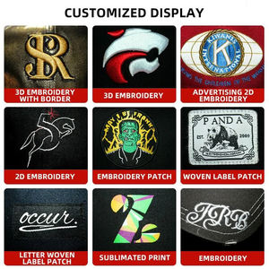 Pantalones Deportivos Holgados de Felpa Francesa Gruesa de Algodón Personalizados por el Fabricante OEM, Pantalones Deportivos de Pierna Ancha Recta para Hombre con Pedrería Completa - Product Image 6