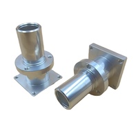 Support de moteur automobile certifié IATF16949, pièce de rechange en acier allié usinée CNC sur mesure, support structurel