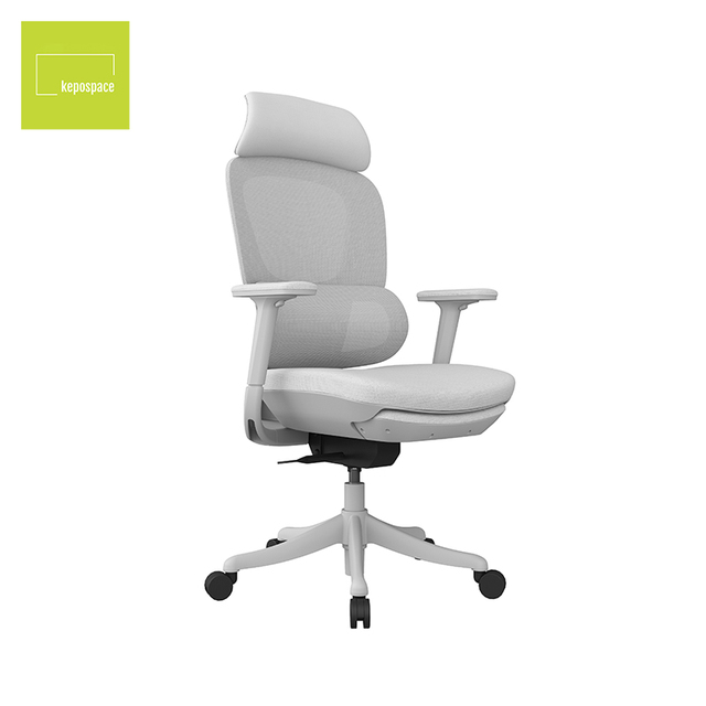 Supply Modern Commercial Office Furniture Full Mesh Ergonomic Staff Office Chair Ergonomic Gaming Chair Computer Chair