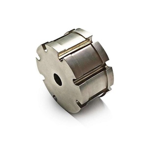 CNC Machining Custom Prototype Customized Broaching <b>Machine</b> for Small Parts with for Machining and Most Materials - Product Image 2