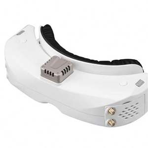 Drones et accessoires Lunettes FPV Walksnail Sky04X V2 Accessoires pour avion FPV Quadricoptère Drone avec lunettes Drones - Product Image 4