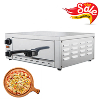 Largement populaire four à briques Pizza personnalisé prix raisonnable Pizza Barbequ four brique Pizza four