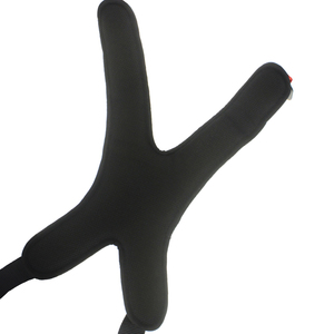 安全ハーネスアウトドアフルボディクライミングハーネス中国工場直販低価格 - Product Image 5