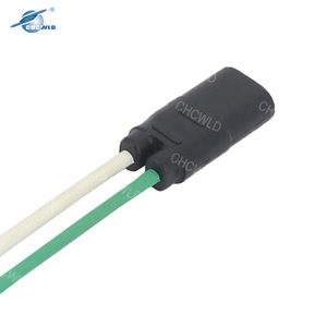 สายรัดขั้วต่อพ่วงเรือแบบ2ขา OEM ตามสั่ง - Product Image 3