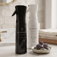 Spray d'ambiance pour la maison, parfum d'intérieur, flacon de parfum d'intérieur, spray d'ambiance de luxe pour la maison, OEM