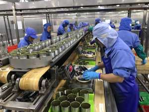 ปลาแมคเคอเรลกระป๋องในซอสมะเขือเทศ425กรัม - Product Image 4