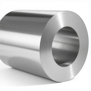 热销JIS/BIS/GS认证优质不锈钢卷316出厂价格2B表面不锈钢产品 - Product Image 2