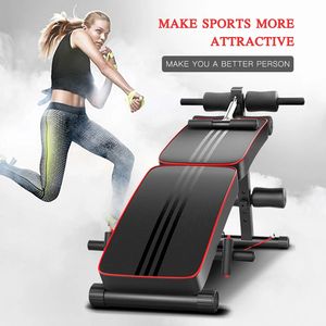 Máquina portátil de ejercicios <span class=keywords><strong>abdominales</strong></span>, equipo de entrenamiento para el hogar de músculos, gimnasio, FE341 - Product Image 2