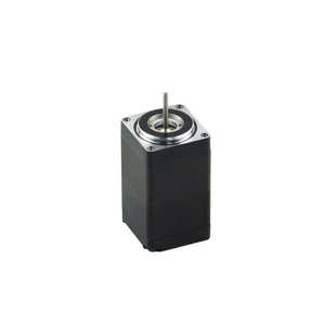 <span class=keywords><strong>Mini</strong></span> Motor Paso a Paso Integrado Nema 11 JKISC28-P3A3 de 0.12Nm, Motor Servo Integrado de 28mm TSM11S-3RM - Product Image 3