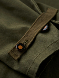 Sweat-shirt à capuche pour <span class=keywords><strong>homme</strong></span>, style rétro américain, inspiré de l'uniforme de pont de marine de la Seconde Guerre mondiale, coupe-vent, respirant, grande taille, inspiré de la marine américaine. - Product Image 4