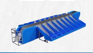 Trieur linéaire à bande étroite personnalisé, applicable à la logistique d'entrepôt, avec un faible taux d'erreur de tri - Product Image 2
