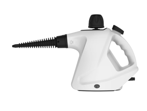 Limpiador a Vapor Eléctrico Portátil para Uso Doméstico con Enchufe Estadounidense 900-1050W - Product Image 2