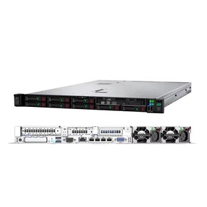 Servidor 1U 2U HPE DL360 Gen10 Xeon Gold 5222 4 x 16GB 8 x 3.5 Pulgadas para Rack - Product Image 2