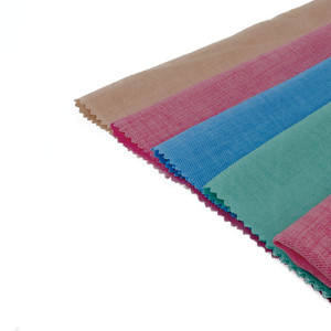 Textil gewebtes Leinen LARIS FABRIC 125-130G 172d Vierwege-Stretch-Spandex-Gewebe, glatt gefärbte Hosen für den MEXIKO-MARKT - Product Image 6