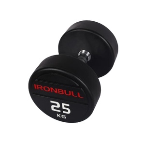 Tạ tay tròn Body Solid giá rẻ IRONBULL - Product Image 2