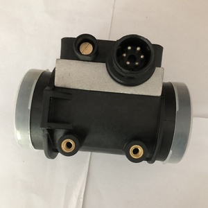 Q MAF Capteur Débitmètre d'air massique 0280212025 0280212010 13627527525 13621718521 13621733678 pour BMW E31 <span class=keywords><strong>E32</strong></span> E36 <span class=keywords><strong>750i</strong></span> 1988-1993 - Product Image 3