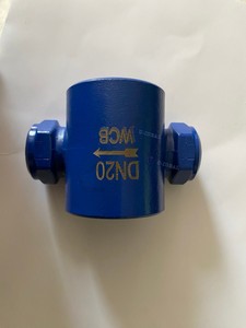 Indicateur de <span class=keywords><strong>d</strong></span>ébit BSPT femelle en ligne pour fenêtre en acier inoxydable 1 \ "Turbine Hydraulique Huile <span class=keywords><strong>Eau</strong></span> Vannes Acier inoxydable 304 - Product Image 4