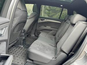 ออดี้ คิว5 อี-ทรอน <span class=keywords><strong>2022</strong></span> 40 อี-ทรอน สเตลลาร์ อิดิชั่น เมชา ซูท - Product Image 6