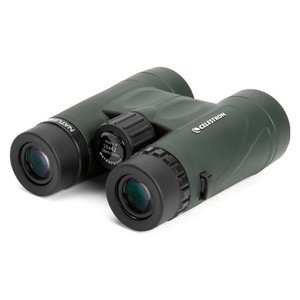 กล้องส่องทางไกล NATURE DX 10x42 สีเขียว รุ่น CB71333 - Product Image 3