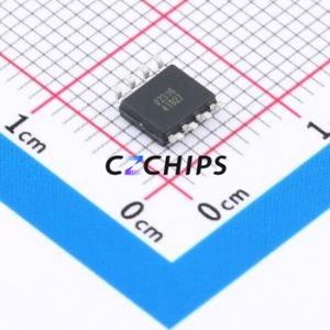 Amplificador diferencial de chip IC de circuito integrado original y nuevo de 21-25" - Product Image 2