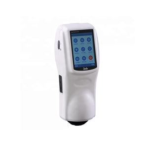 Colorímetro Portátil NS810 de 8 mm, Espectrofotómetro con Interfaz USB RS-232, Medidor Digital de Diferencia de Color - Product Image 2