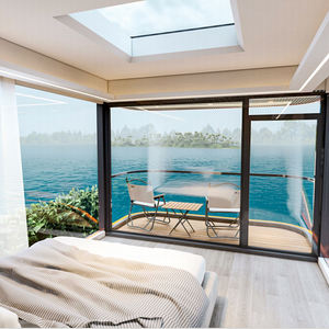 Case in alluminio <span class=keywords><strong>per</strong></span> <span class=keywords><strong>campeggio</strong></span>, - Product Image 5