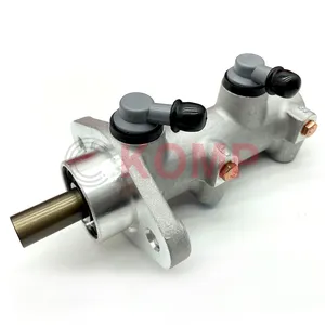 Cast Aluminum Brake Master Cylinder For HYUNDAI OEM 58620-5L000 586205L000