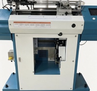 Máquina de Alta Velocidad para Fabricación de Guantes para la Industria Textil con Excelente Calidad Sin Reseñas Aún