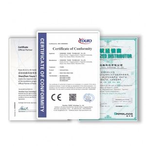 Hot bán đồng bằng VFD-MS300 loạt tần số biến tần vfd11ams21ansaa 3HP 2.2kw 230V 11A HD trong kho - Product Image 6