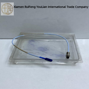 Nevada 3300 8mm <span class=keywords><strong>P</strong></span>/n 330105-02-12-05-02-05 Nuevo Original en Existencia Automatización Industrial Pac PLC Dedicado para Programación - Product Image 1