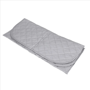 Table Top Ironing Mat Wearable <strong>Blankets</strong> for <strong>Laundry</strong> Pod Washer Dryer Cover Heat Resistant Clothes Protector Board Press <strong>Blanket</strong> - Product Image 3