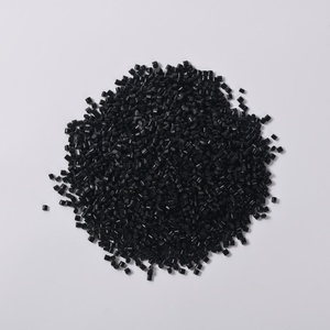 Beste Leverancier In China Voor Zwarte Masterbatch Pp/Pe/Abs Geselecteerde Zwarte Korrels Voor Plastic Grondstoffen - Product Image 4