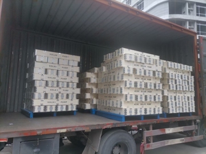ปั๊มน้ำบาดาลพลังงานแสงอาทิตย์แบบจุ่มใต้น้ำ 600W 48V 4.5 ลูกบาศก์เมตร/ชั่วโมง 80 เมตร 1.25 นิ้ว  แรงดันสูง พร้อมใบพัดสแตนเลส รุ่น AS-DC-PUMP Deep - Product Image 2