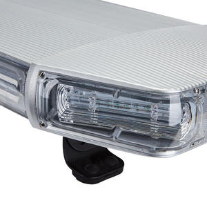 Barre lumineuse led Senken haute puissance 12v pour police, <span class=keywords><strong>ambulance</strong></span> et camions de pompiers - Product Image 4