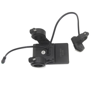 Pantalla de Repuesto para Patinete Eléctrico OUXI V8 M5 500W, Accesorios para Bicicletas Eléctricas - Product Image 6