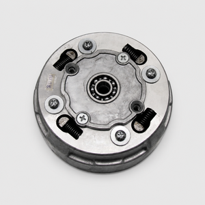 ชุดคลัตช์ C110 สำหรับเครื่องยนต์ C110 /ซุปเปอร์คับ 110 วัสดุสัมผัสสังเคราะห์ - Product Image 2