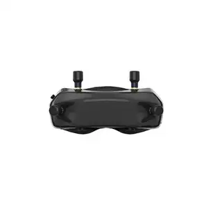 Skyzone SKY04O有机发光二极管5.8G 48CH稳定视图接收器1024x768 DVR FPV Gog/gles，带遥控赛车无人机头部跟踪器风扇