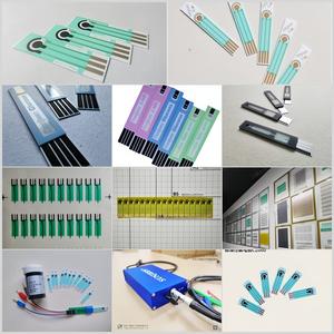 電子化学バイオセンサー尿酸検出センサースクリーンプリント電子化学製品OEM ODM工場出荷無料 - Product Image 5