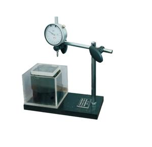 STCPZ-1 Rots Laterale Terughoudendheid Zwelling Snelheid Testmeter Hoge Precisie Geotechnische Lab Rots Zwelling <span class=keywords><strong>Tester</strong></span> - Product Image 4