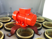 220 V 380 V 415 V 230 V 660 V elektrischer außenvibrationsmotor für Bergbauindustrie zum Verkauf