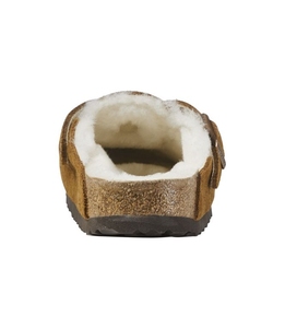 Giày mùa hè màu hồng vàng Guốc - Product Image 5