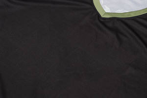 Maillot de cyclisme longue distance dégradé bleu et blanc, extensible, anti-fatigue, respirant, haut de gamme, pour longues distances, chemise exclusive, directement de l'usine - Product Image 4