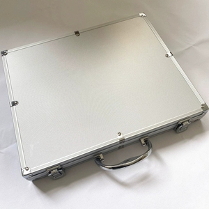 Kit de diapasons chakra 8-en-1 en gros pour la méditation, l'équilibrage des chakras et la thérapie holistique - Product Image 2