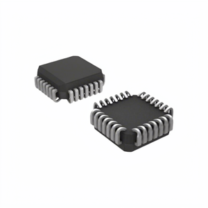 Logic SY100E150JC 28 LCC Manufacturer Channel Components Electronic - Product Image 1