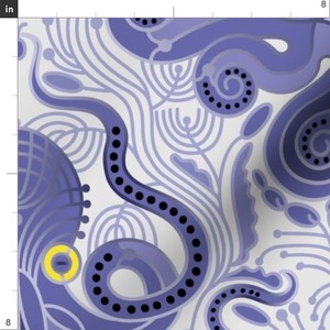 Ctopus-pestañas naturales, no se enjuagan - Product Image 4