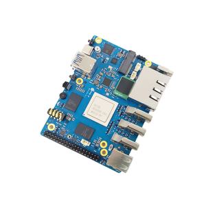 Professionale nuova e originale arancione Pi <span class=keywords><strong>5</strong></span> Plus Rock RK3588S BOM list a magazzino con certificato CE - Product Image 1