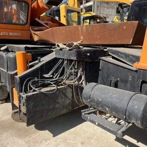 Kato รถบรรทุก25TON เครนมือสอง NK300 NK250E รถเครนมือสอง - Product Image 2