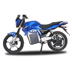 Moto électrique avec batterie au lithium EEC COC 72V 40AH, vitesse maximale de 55-60 km/h et autonomie de 90-100 km - Product Image 4