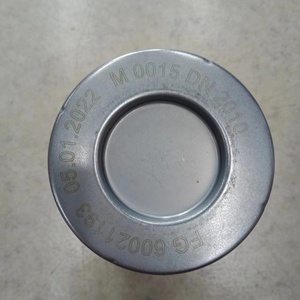 FG M 0015 DN 2 010 M0015DN2010 ของแท้จากโรงงาน FG Filter Filtration Group (เซี่ยงไฮ้) จำกัด มีสินค้าในสต็อก คุณภาพสูง ราคาแข่งขัน - Product Image 4