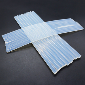 Bâton de colle thermofusible en silicone TYX <span class=keywords><strong>101</strong></span> à bas prix pour projets scolaires et de bricolage - Product Image 4